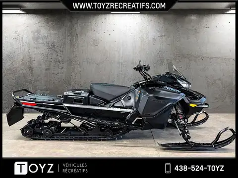 Ski-Doo Expedition Extreme 850 E-TEC 2024