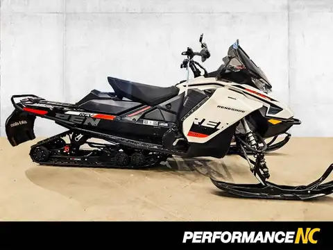 Ski-Doo Renegade Adrenaline 850 E-TEC 2019