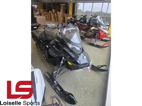 Ski-Doo Renegade Adrenaline 600R 2022