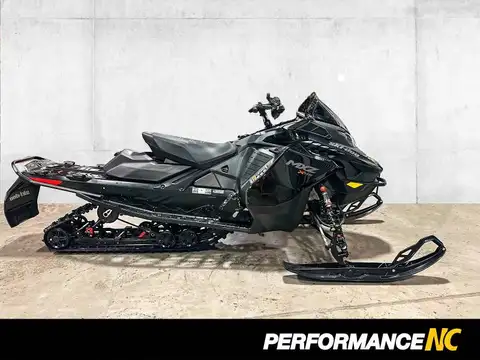 Ski-Doo MXZ X-RS 137 850 E-TEC 2024