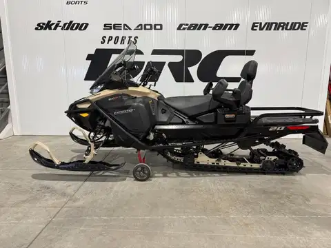 Ski-Doo Expedition LE 20 600R E-TEC S 2023