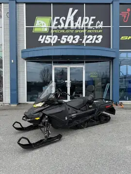 Ski-Doo Expedition LE ACE 900 2025