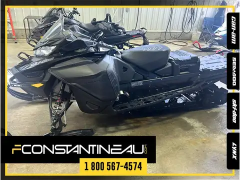 Ski-Doo Expedition Xtreme 850 E-TEC 2024
