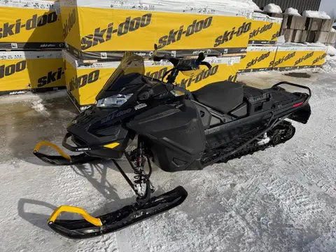 Ski-Doo Expedition Xtreme 850 E-TEC Garantie 2027 2024