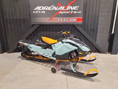Ski-Doo Backcountry X-RS 146 850E PM 2024