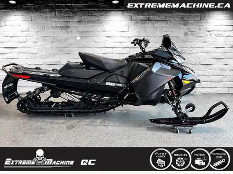 Ski-Doo Backcountry X 146″ 850 E-TEC 2023