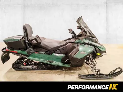Ski-Doo Grand Touring LE LUX 900 ACE Turbo 2024