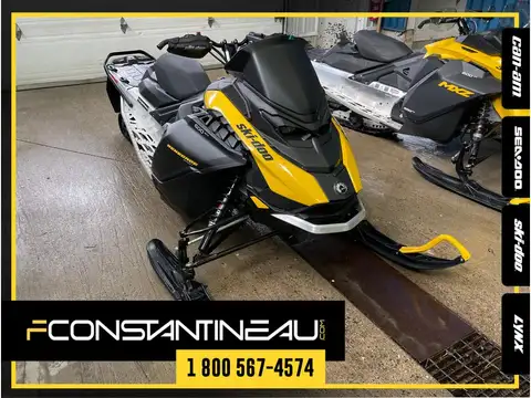 Ski-Doo Renegade Sport 600 ACE 2026