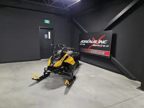 Ski-Doo Renegade Adrenaline 900 Turbo 2024