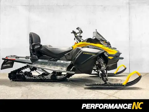 Ski-Doo Expedition Sport 600 EFI 2023
