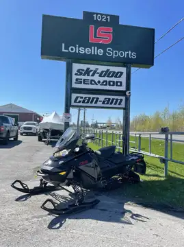 Ski-Doo Renegade X 850 2022