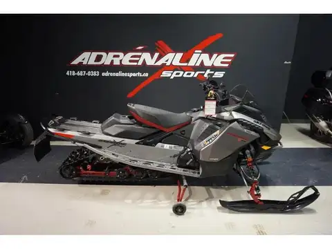 Ski-Doo Ren.X-RS 850E Rsaw 1.25 S-S TS 2023