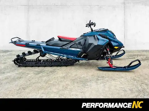Ski-Doo Summit X w/ Expert 165 850 E-TEC 2025