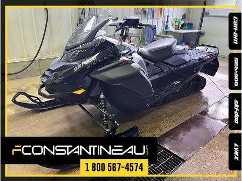 Ski-Doo Renegade Adrenaline 900 ACE Turbo R 2026