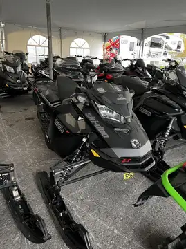 Ski-Doo Renegade X 850 2022