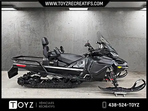 Ski-Doo Expedition LE 900 ACE 20″ 2025
