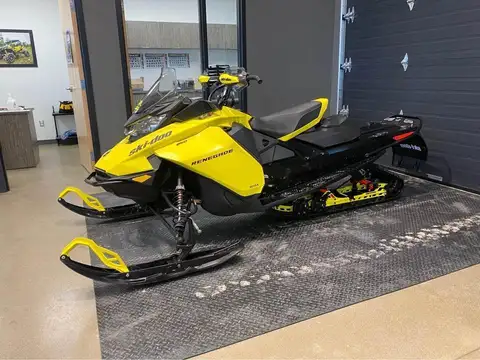Ski-Doo Renegade Adrénaline 850 2022
