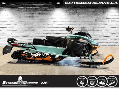 Ski-Doo Expedition Xtreme 850 E-TEC 2024