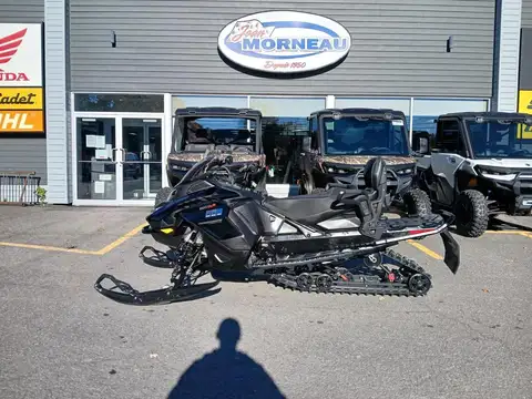 Ski-Doo Renegade Adrenaline Turbo R 2024