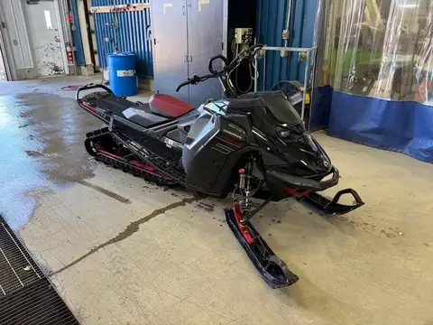 Ski-Doo Freeride 850 E-TEC Turbo 154 2.5 2023