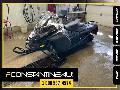 Ski-Doo Renegade Adrenaline 900 ACE Turbo R 2026