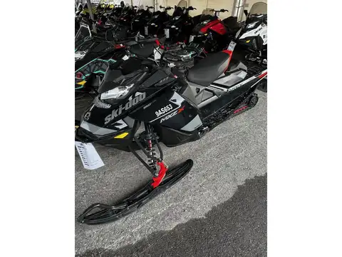 Ski-Doo MXZ X 850 2020