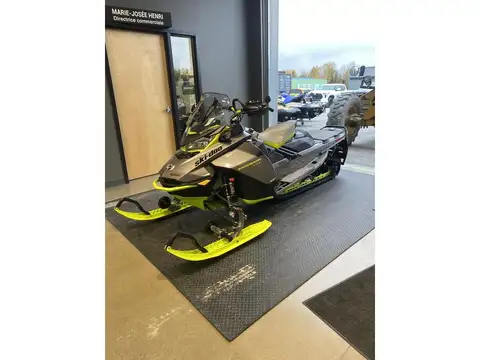 Ski-Doo Backcountry X-RS 850 2023