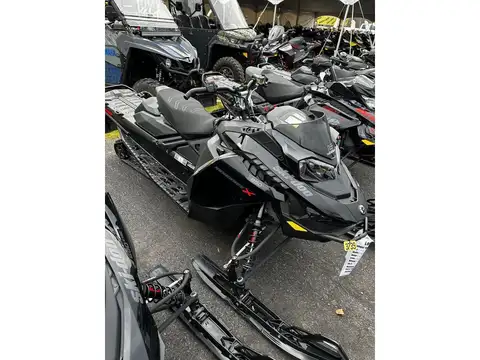 Ski-Doo Renegade X 850 2023