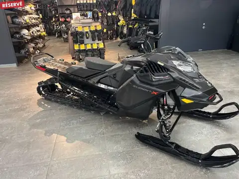 Ski-Doo SUM X EX 154 850T PLF 2.5 SH N 2022