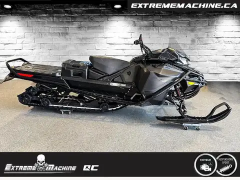 Ski-Doo Expedition Xtreme 850 E-TEC 2022