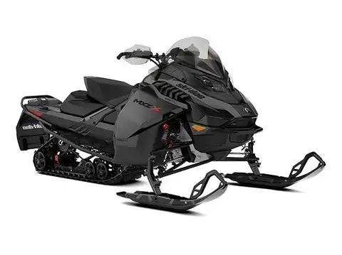 Ski-Doo MXZ X-RS 850 RipSaw 1.25 ES 2026
