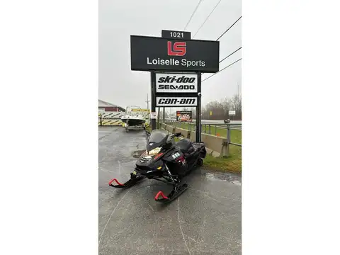 Ski-Doo Renegade Enduro 900T 2019