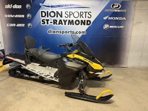 Ski-Doo Expedition Sport 900 ACE 2026