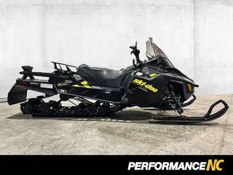Ski-Doo Expedition Xtreme 800R E-TEC 2019