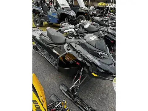 Ski-Doo Renegade X 850 2023