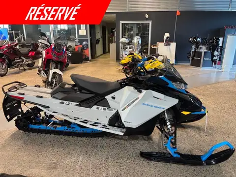 Ski-Doo Backcountry 600r 2022
