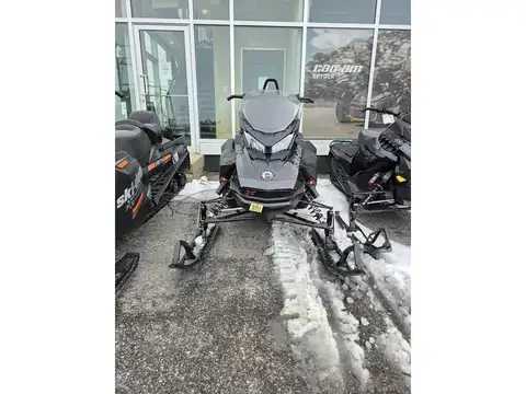 Ski-Doo Backcountry X-RS 2023