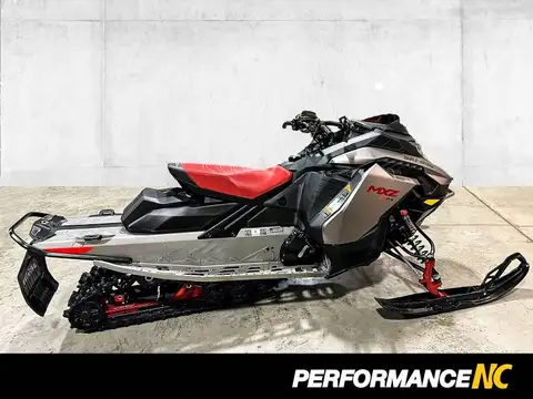 Ski-Doo MXZ X-RS 850 E-TEC 2023
