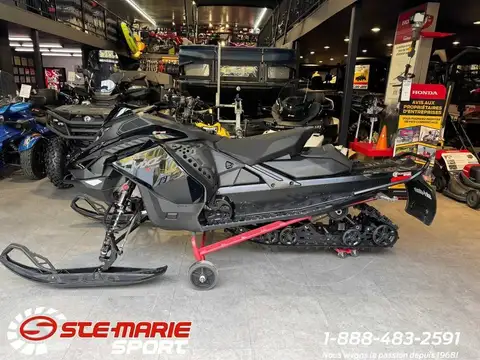 Ski-Doo MXZ X-RS 2023