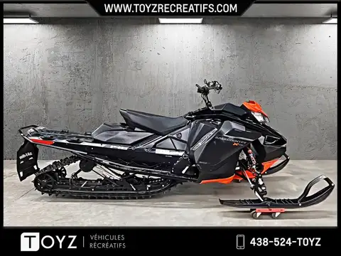 Ski-Doo Backcountry X-RS 850 E-TEC 146 2022