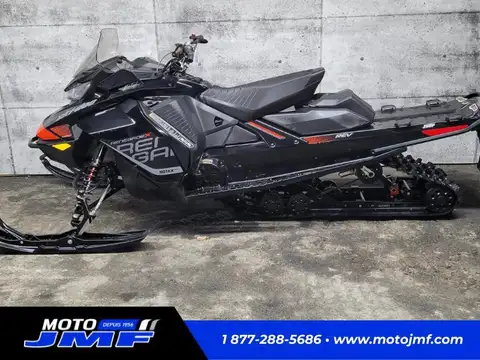 Ski-Doo Renegade 850 X-RS 137″ 2018