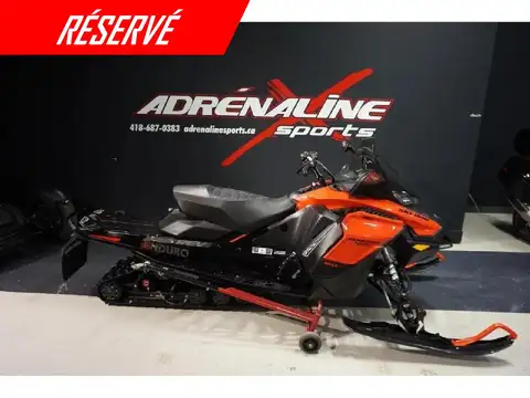 Ski-Doo Renegade Enduro 850 2019