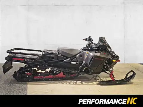 Ski-Doo Expedition Xtreme 900 ACE Turbo R 2023