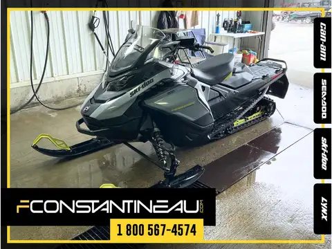 Ski-Doo Renegade Adrenaline 900 ACE 2026