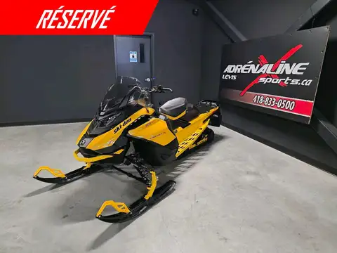 Ski-Doo Renegade X 900 ACE Turbo 2024