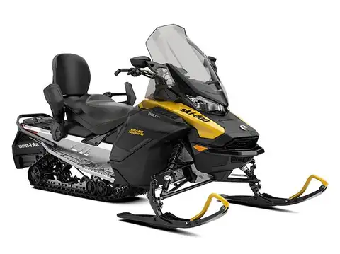 Ski-Doo Grand Touring Sport 600 ACE 2025