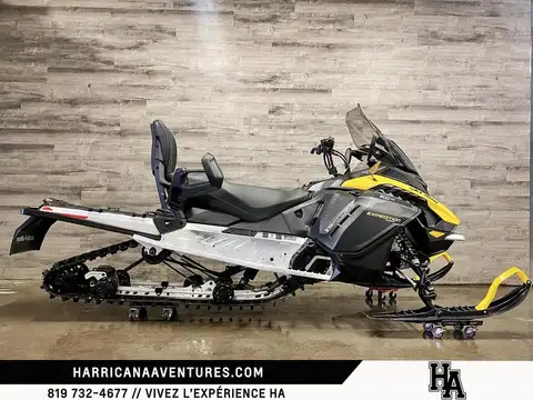 Ski-Doo Expedition Sport 900 ACE 2026