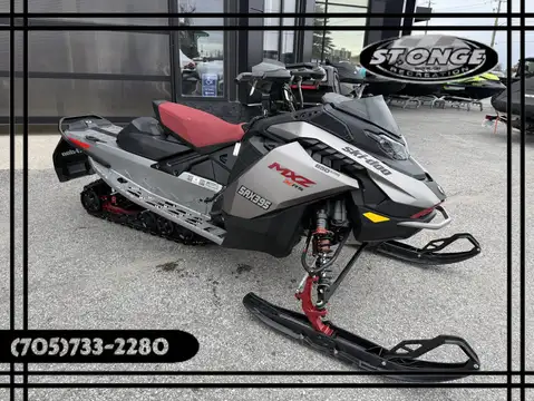 Ski-Doo MXZ X-RS 850 2023