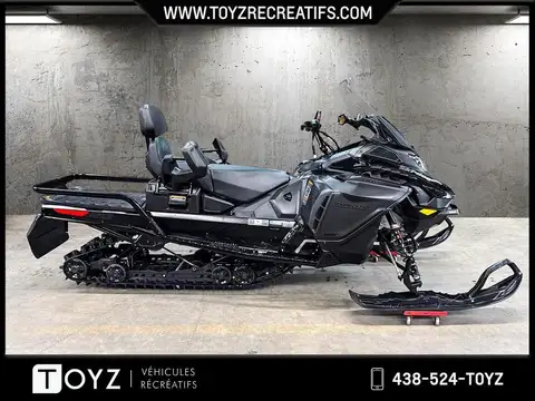Ski-Doo Expedition LE 900 ACE 20″ 2026