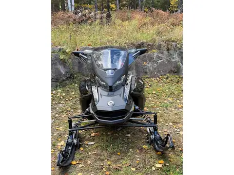 Ski-Doo Renegade Adrenaline 900 ACE 2022